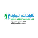 Al Ghad College