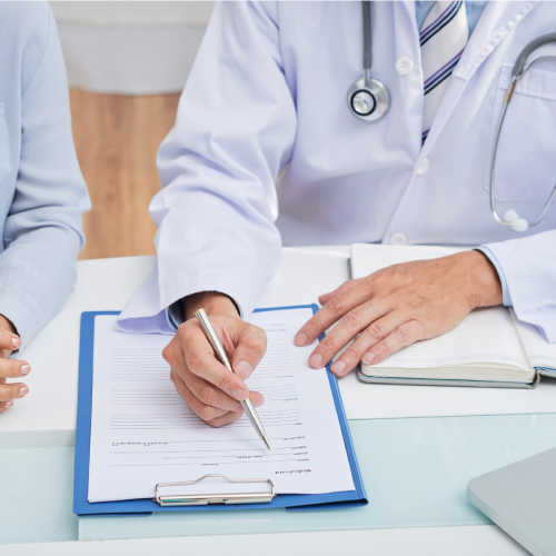 remote haalth care agreement